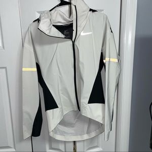 Nike Aeroshield Running Jacket